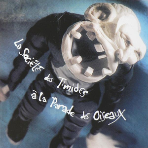 Meurtrie cover