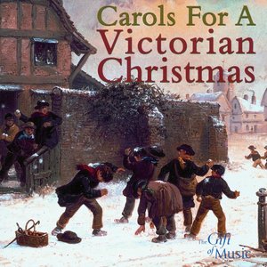 Carols For A Victorian Christmas