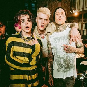 Avatar for Machine Gun Kelly, YUNGBLUD, Travis Barker