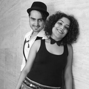 Hari & Sukhmani için avatar