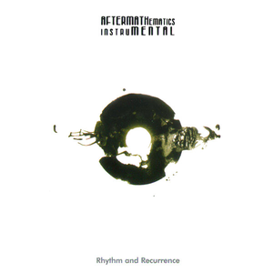 Aftermathematics Instrumental: Rhythm and Recurrence cover
