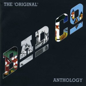 Imagen de 'The Original Bad Co. Anthology'