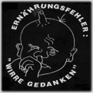 Wirre Gedanken eines Blinden Mannes