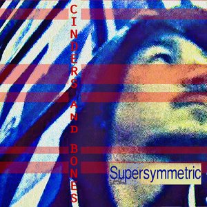 Image for 'Supersymmetric'