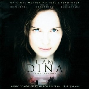I Am Dina - This Is My Story
