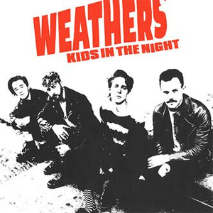 WEATHERS - Weathers - 1983 Lyrics - Zortam Music