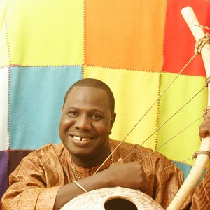 Avatar di Amadou Sodia