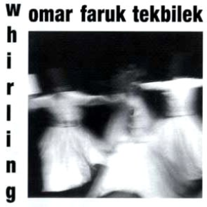 Whirling cover