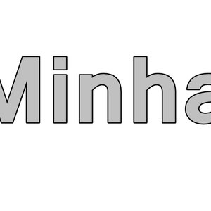 Minha 的头像
