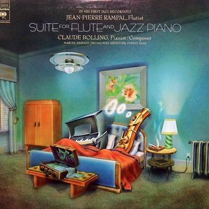 Bolling Rampal - Suite for Flute and Jazz Piano Trio (feat. Max Hediguer & Marcel Sabiani)