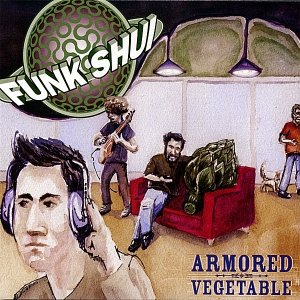 Armored Vegetable