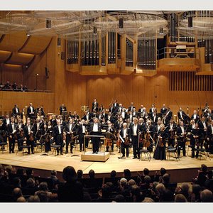 Awatar dla Symphonieorchester Des Bayrischen Rundfunks