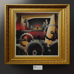 Tolerance's Paradox - EP