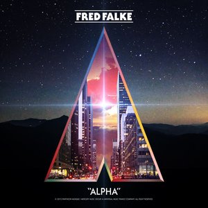 Alpha - EP