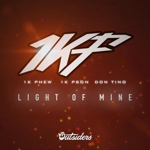 Light of Mine