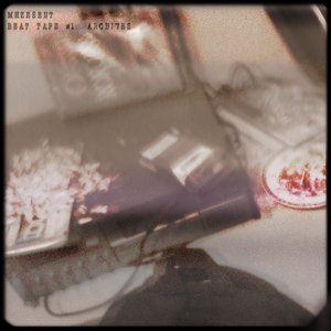 Beat Tape #1: Archives