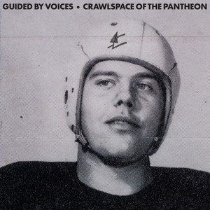 Cover Guided by Voices – When You're My Clown (Nothing Happens)