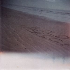 the sea