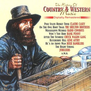 The History of Country & Western, Vol. 7 (Remastered)