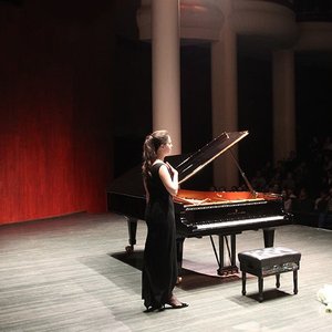 Irina Bogdanova için avatar