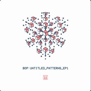 Untitled Patterns 1 - EP