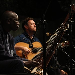 Ballaké Sissoko, Derek Gripper 的头像