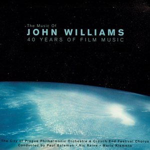 John Williams 40 Years Of Film Music