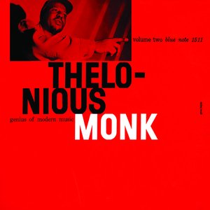 genius of modern music volume two