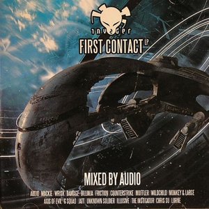 Audio & Illusive 的头像
