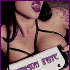 Avatar for Crimson Fate