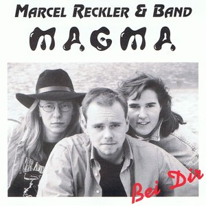 “Marcel Reckler”的封面