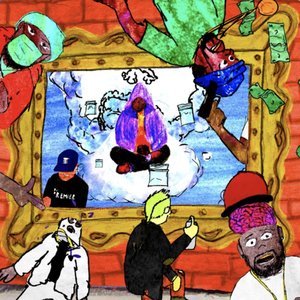 Brady Watt, Westside Gunn & DJ Premier 的头像