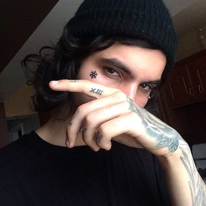 NICK PROSPER 的头像
