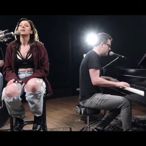 Alex Goot & Andie Case 的头像