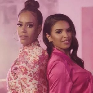Amel Bent x Imen Es 的头像