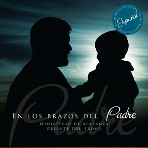 En Los Brazos del Padre cover