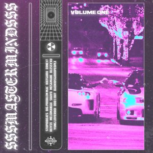 $$$MASTERMINDS$$$ TAPE, Vol. 1