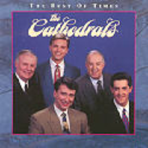 The Best of Times cover