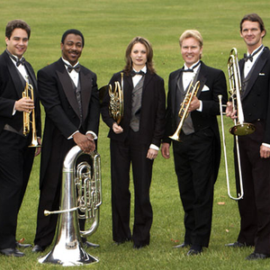 Empire Brass photo provided by Last.fm