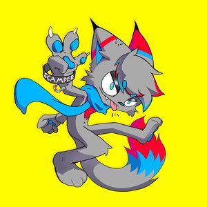 SCAMPER