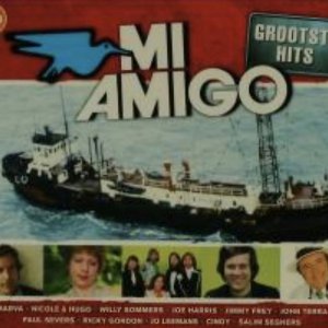 Mi Amigo - Grootste Hits