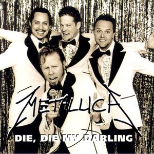 Die, Die My Darling