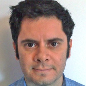 Avatar for Panos Ghikas