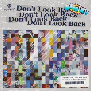 Don't Look Back (Zoo Lay Station Remix)