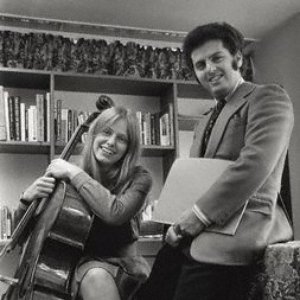 Avatar for Jacqueline Du Pré; Daniel Barenboim: Philladelphia Orchestra