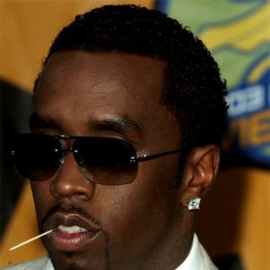 Avatar de P. Diddy feat. Jamie Foxx