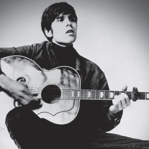 Eric Andersen photo provided by Last.fm