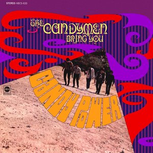 The Candymen Bring You Candy Power