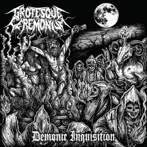 Demonic Inquisition