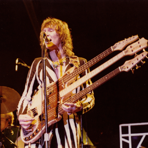 Chris Squire photo provided by Last.fm